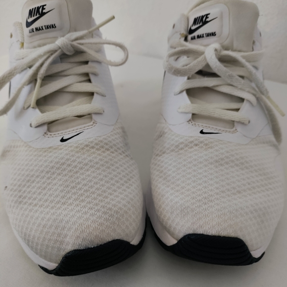 Nike air max tavas womens sneakers size 7.5 - Picture 8 of 16